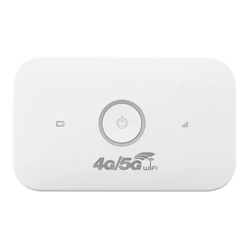 Botique-Портативный 4G Mifi 4G Wifi Маршрутизатор Wifi Модем 150 Мбит/с Автомобильный Мобильный Wifi Беспроводная Точка Доступа Беспроводной Mifi Со Слотом для Sim-карты