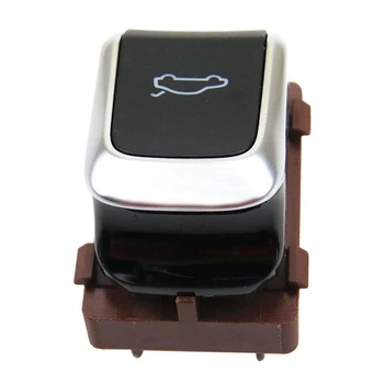 8KD959831A Кнопочный переключатель управления открыванием крышки багажника, автомобильный переключатель, замена для A4