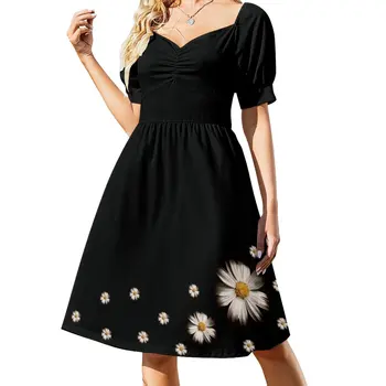 Платья Happy Daisy Dress летние элегантные вечерние платья для женщин 2023