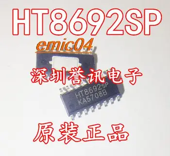 Оригинальный запас HT8692SP HT8692 SOP-16 D