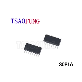 5 штук электронных компонентов D7266 SOP16 Интегральная схема