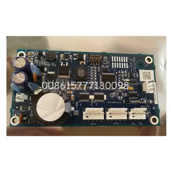1 Шт. новых деталей охладителя Плата защиты компрессора CEPL130415-03 для компрессора холодильника