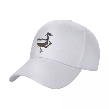 Бейсболка Colby gooth Рыболовные кепки Брендовые мужские кепки Мужская Шляпа Женская