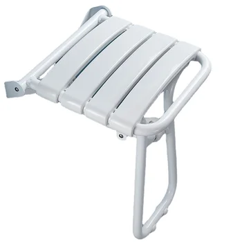Экономящие пространство стулья для ванной Стелс-табурет Складные стулья для ванной Товары для ванной Сиденье для душа Полная мебель мебель для дома