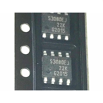 5 Частей микросхемы переключателя нагрузки BTS3080EJ S3080EJ TDSO8