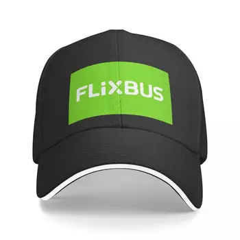 Бейсболка Flixbus, военная тактическая кепка, шляпы, бейсболка, мужские шляпы, мужские женские кепки
