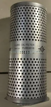 1ШТ Масляный фильтр центрального кондиционера ELM01402 FLR03318 FLR03018