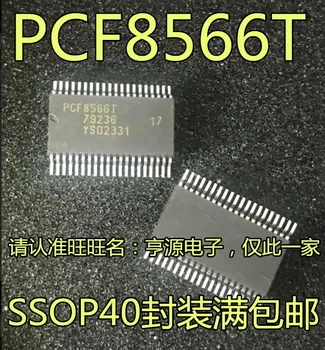 Оригинальный новый PCF8566 PCF8566T PCF8566T/1 микросхема драйвера дисплея IC