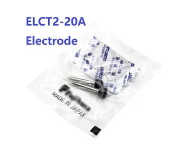 Электродный стержень ELCT2-20A FSM-50S 60S 70S 80S 70S + 80S + 70R Устройство для сварки волокон Сварочный электродный стержень Сделано в Японии