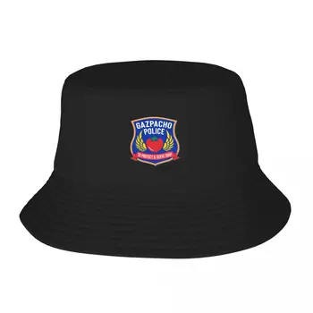 Новая полицейская кепка гаспачо, прямая поставка, мужские шляпы для гольфа, женские