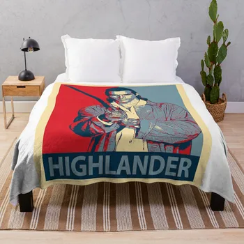 Плед Адриана Пола Фланелевое одеяло Винтажное одеяло Дизайнерские одеяла Зимние постельные одеяла