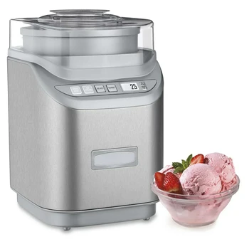 Устройства для приготовления сливок/йогурта Cool Creations ™ Устройства для приготовления мороженого