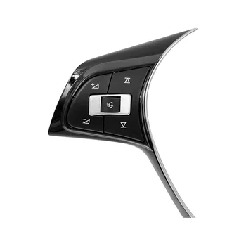Многофункциональный переключатель рулевого колеса автомобиля, кнопка дистанционного беспроводного управления для Jetta Golf Polo Passat Jetta Bora 2014-2023 A