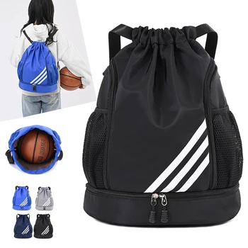 Спортивные сумки для спортзала, для женщин, для кемпинга, для футбола, баскетбола, для фитнеса, школьные сумки, женские рюкзаки для путешествий на выходные для мужчин