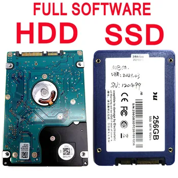 2023/09 Новейший жесткий диск 1000gb SSD для диагностического программного обеспечения Bmw Icom a2 a3 Next Expert Mode (4.43 + 3.70) ПОДХОДИТ для 95% ноутбуков WINDOWS10