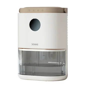 Осушитель воздуха Douhe dh-cs02 бытовой осушитель воздуха для ванной комнаты, осушитель для сушки в спальне, мини-влагопоглотитель