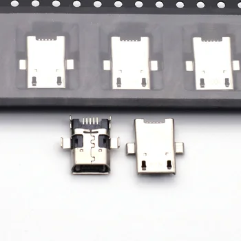 5-10 шт. Зарядная Док-станция USB Зарядное Устройство Порты и Разъемы Разъем Для Asus ZenPad 10 8,0 K01 K01T ME103 Z380C Z380 Z380KL Z300CG ME103K
