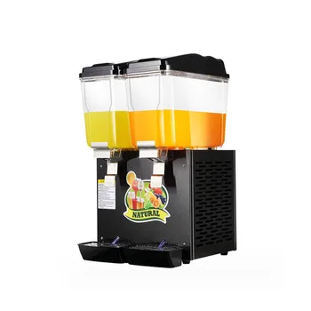 Оборудование для свадебного кейтеринга Пластиковый буфет для горячих и холодных напитков, молоко, соковыжималка для апельсинов, диспенсер для напитков