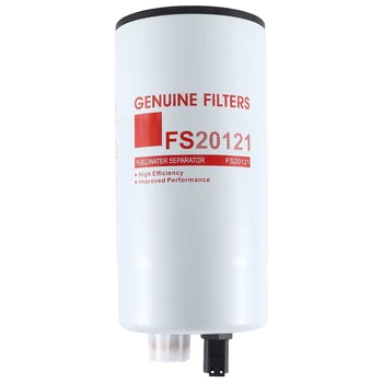 FS20121 Фильтр-сепаратор топливной воды для - L9, B6.7 Модельного года 2020 2021 2022