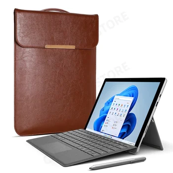 Бесплатная сумка для зарядного устройства, переносной чехол для Lenovo IdeaPad Duet 5, планшетный ПК Chromebook 13,3 