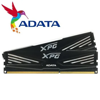 ADATA PC Memory RAM Модуль Memoria Настольный компьютер 2GB 4GB DDR3 PC3 PC3L 1333 1600MHz 2G 4G 1333 1600 MHZ 1333 1600 RAM