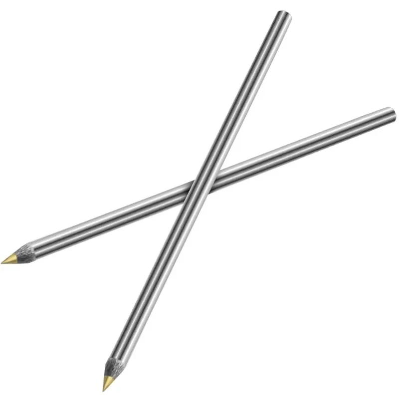 Маркировочная ручка из сплава, Портативная одноточечная Маркировочная ручка, Инструменты для резьбы, Стеклокерамическая Архитектурная Маркировочная ручка, ручной инструмент Scriber