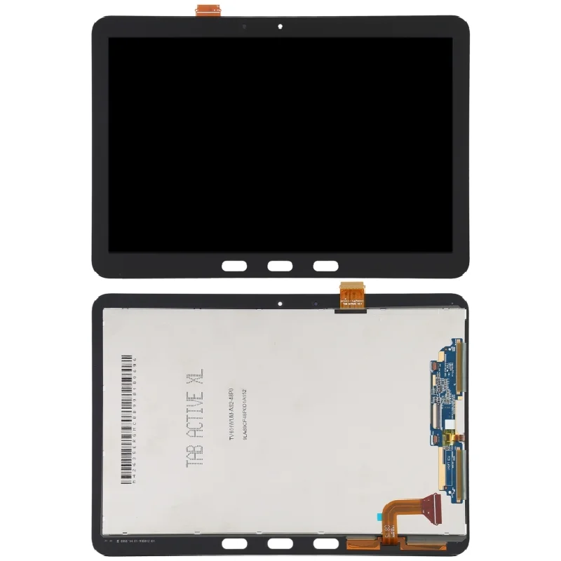 ЖК-экран для Samsung Galaxy Tab Active Pro SM-T540/T545 с цифровым преобразователем в полной сборке