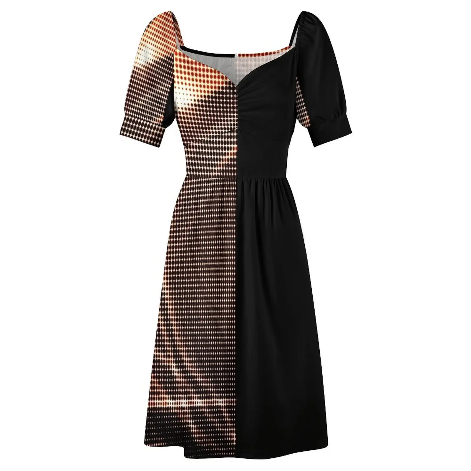 Fashion Art - 374 Dress Женское платье, вечерние платья класса люкс 2023