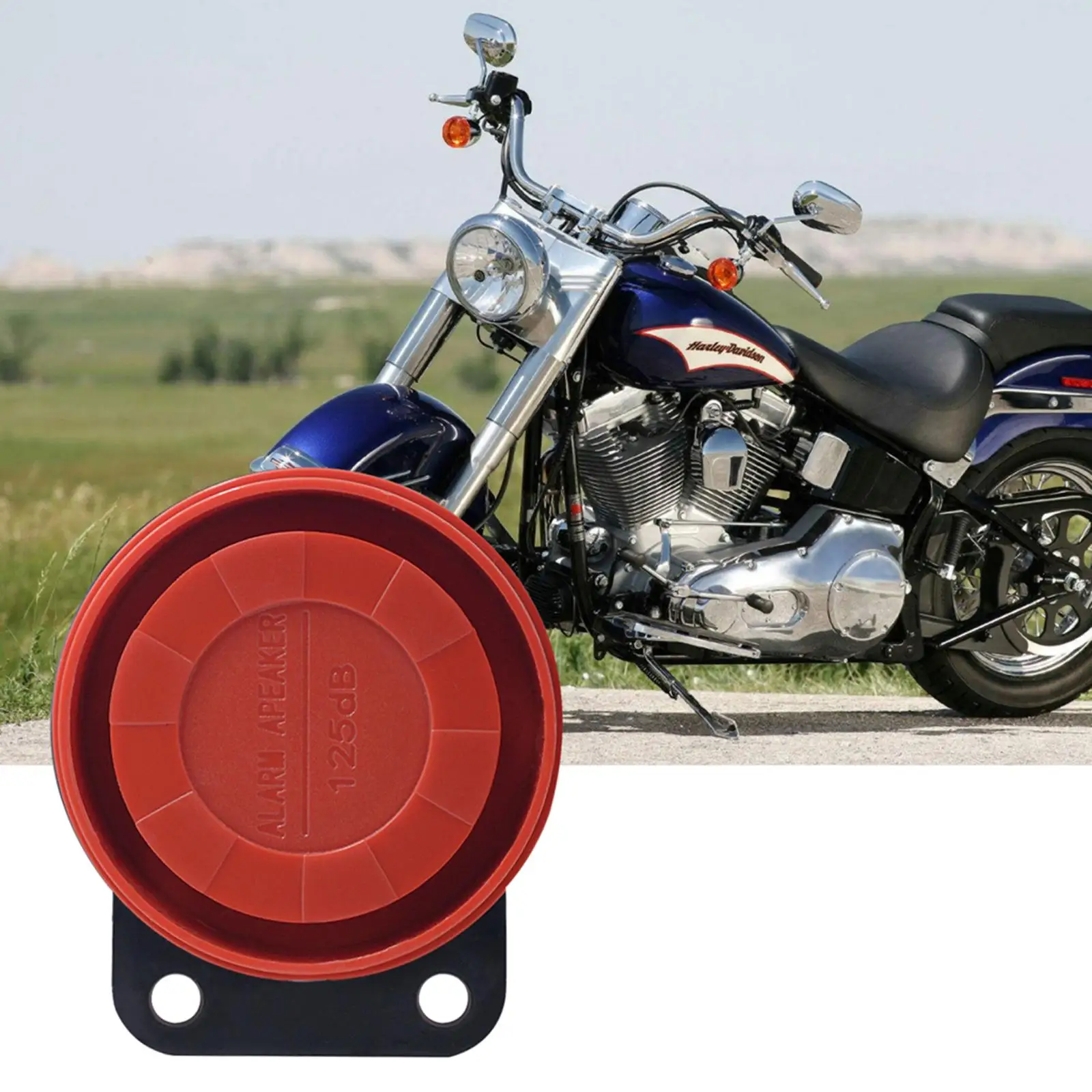 Противоугонная сигнализация, система безопасности, комплект дистанционного управления для мотоциклов