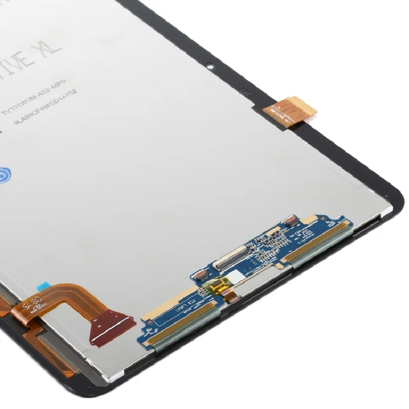 ЖК-экран для Samsung Galaxy Tab Active Pro SM-T540/T545 с цифровым преобразователем в полной сборке