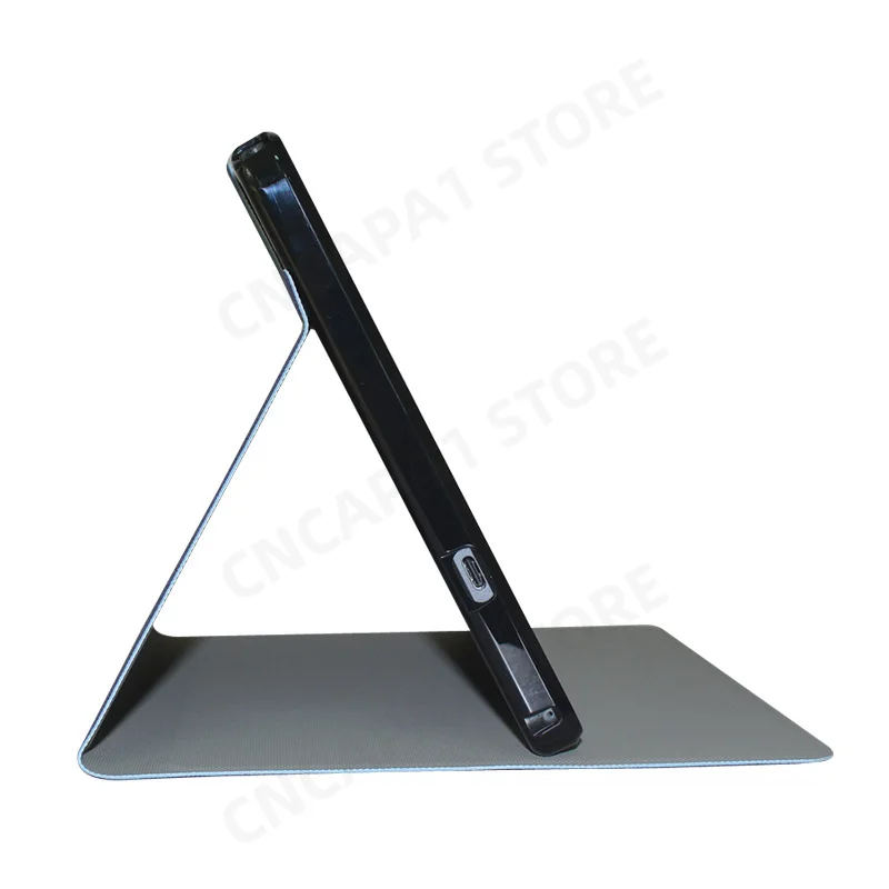 Тонкий чехол с мягкой задней панелью из ТПУ для 10,1-дюймового планшетного ПК Blackview Tab7 Tab 7 Wifi Wi-Fi